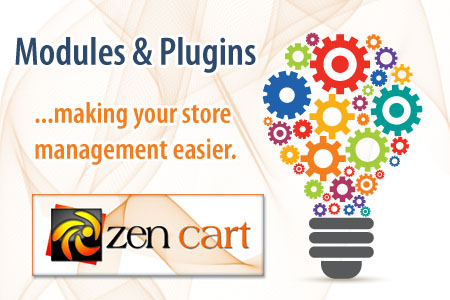 The 10 Most Recommended Zen Cart Modules